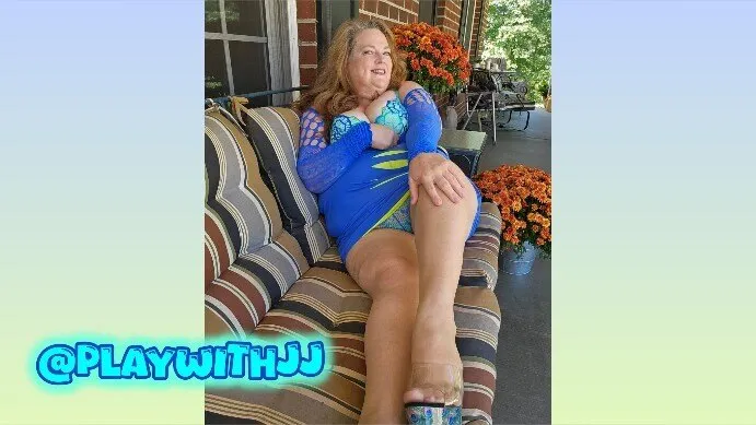 👠Cock Whispering Hotwife JJ BBW Big Tits